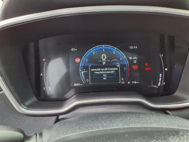 2024 Toyota Corolla Cross XLE 4WD (Natl)