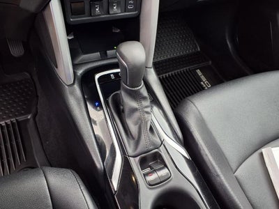 2024 Toyota Corolla Cross XLE 4WD (Natl)