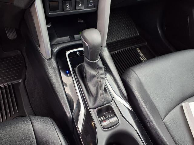 2024 Toyota Corolla Cross XLE 4WD (Natl)