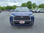 2024 Toyota Corolla Cross XLE 4WD (Natl)