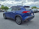 2024 Toyota Corolla Cross XLE 4WD (Natl)