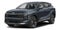 2027 Kia Sportage Hybrid EX AWD