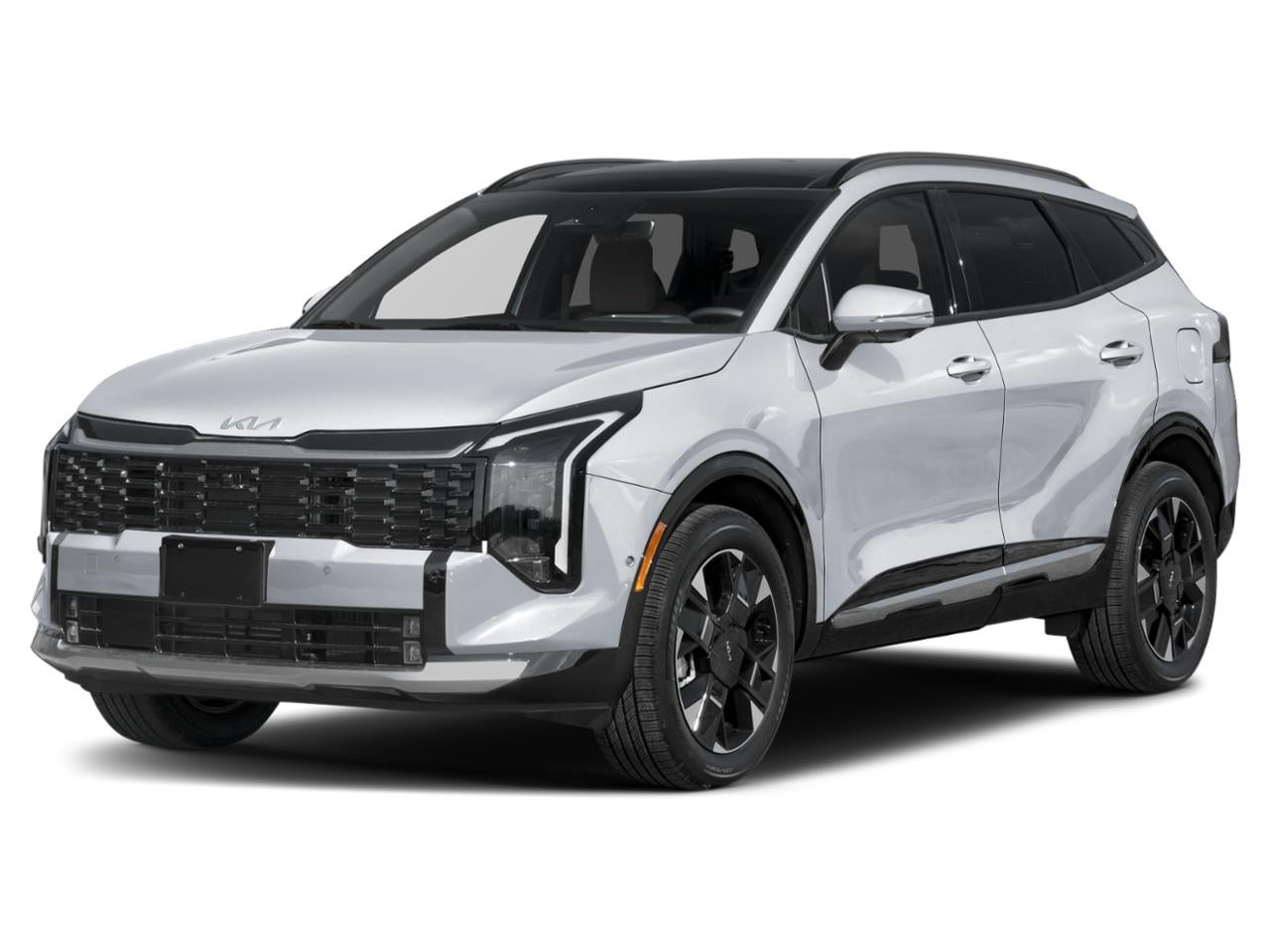 2027 Kia Sportage Hybrid SX-Prestige AWD