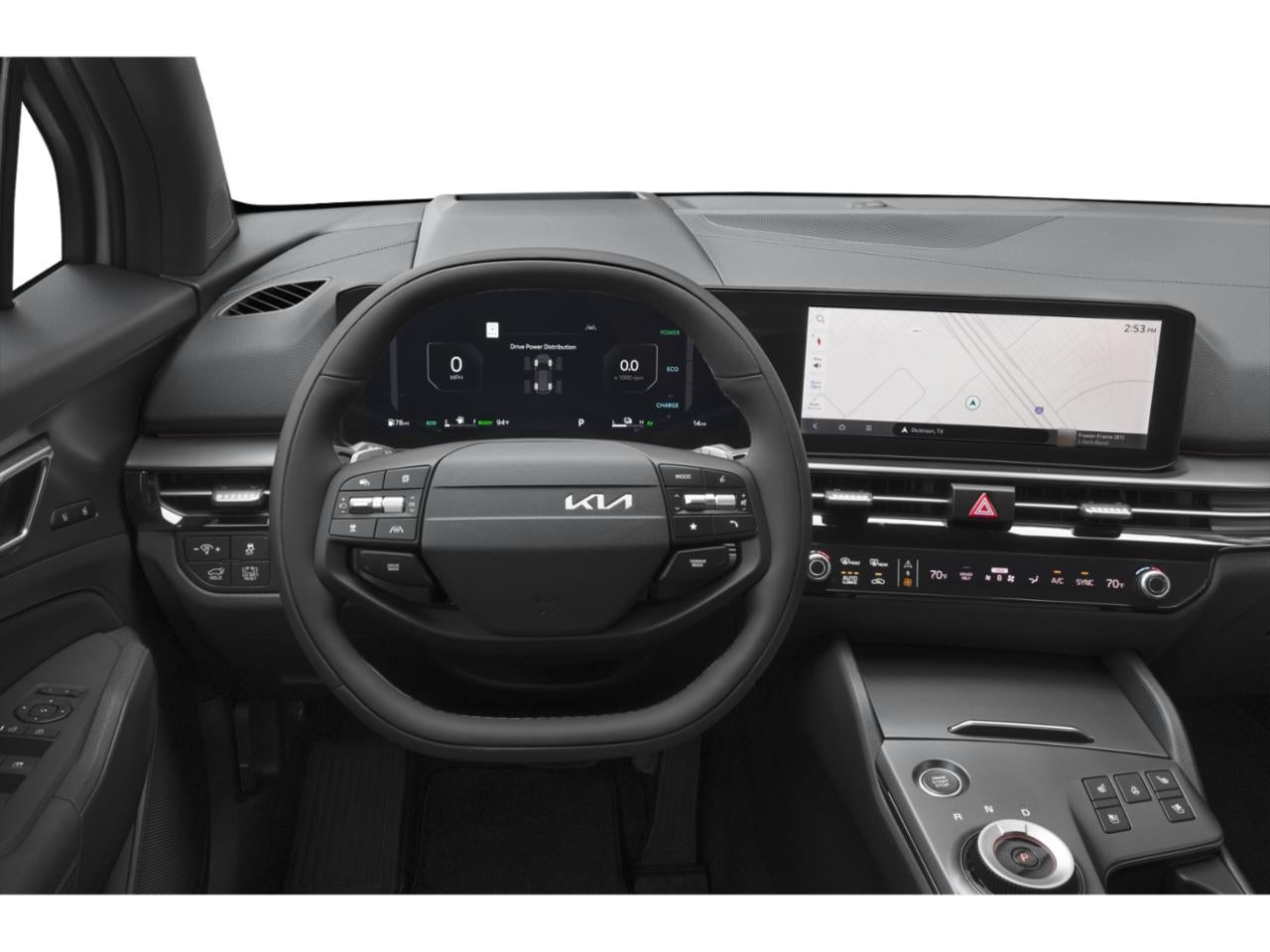 2027 Kia Sportage Hybrid SX-Prestige AWD