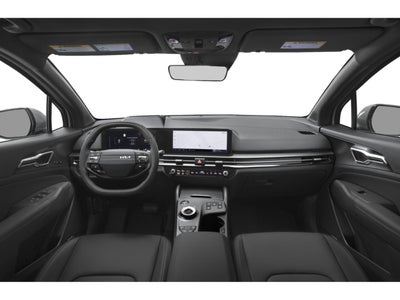 2027 Kia Sportage Hybrid SX-Prestige AWD