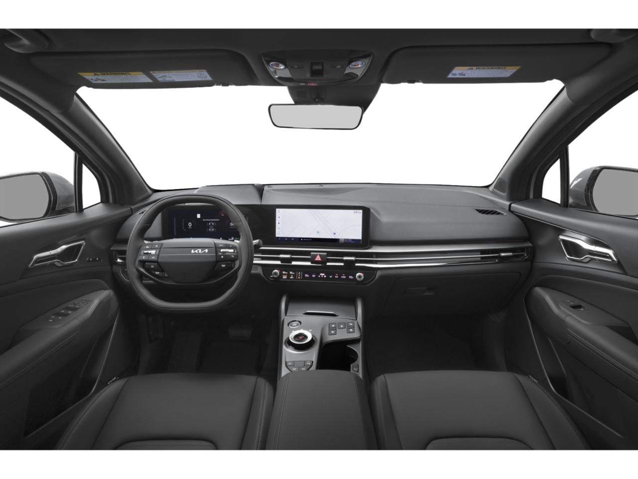2027 Kia Sportage Hybrid SX-Prestige AWD