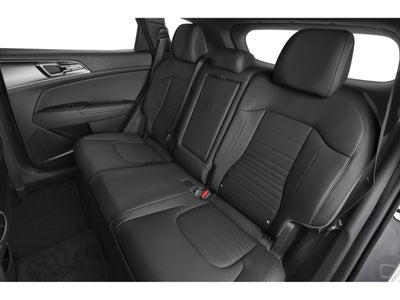 2027 Kia Sportage Hybrid SX-Prestige AWD