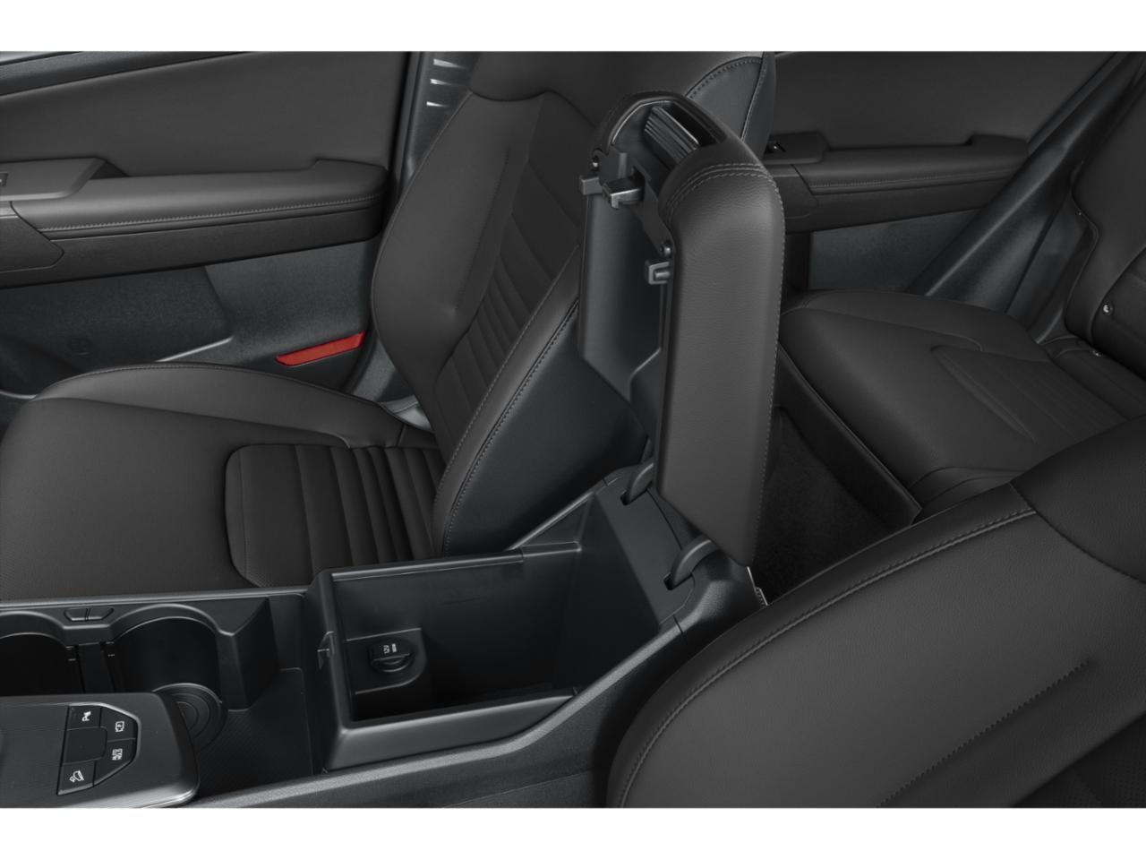 2027 Kia Sportage Hybrid SX-Prestige AWD