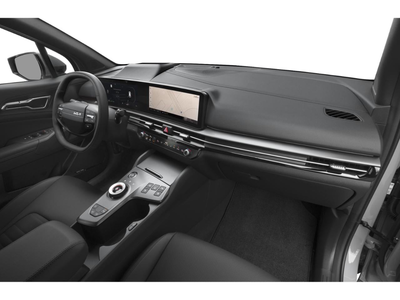 2027 Kia Sportage Hybrid SX-Prestige AWD
