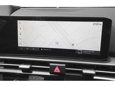 2027 Kia Sportage Hybrid SX-Prestige AWD