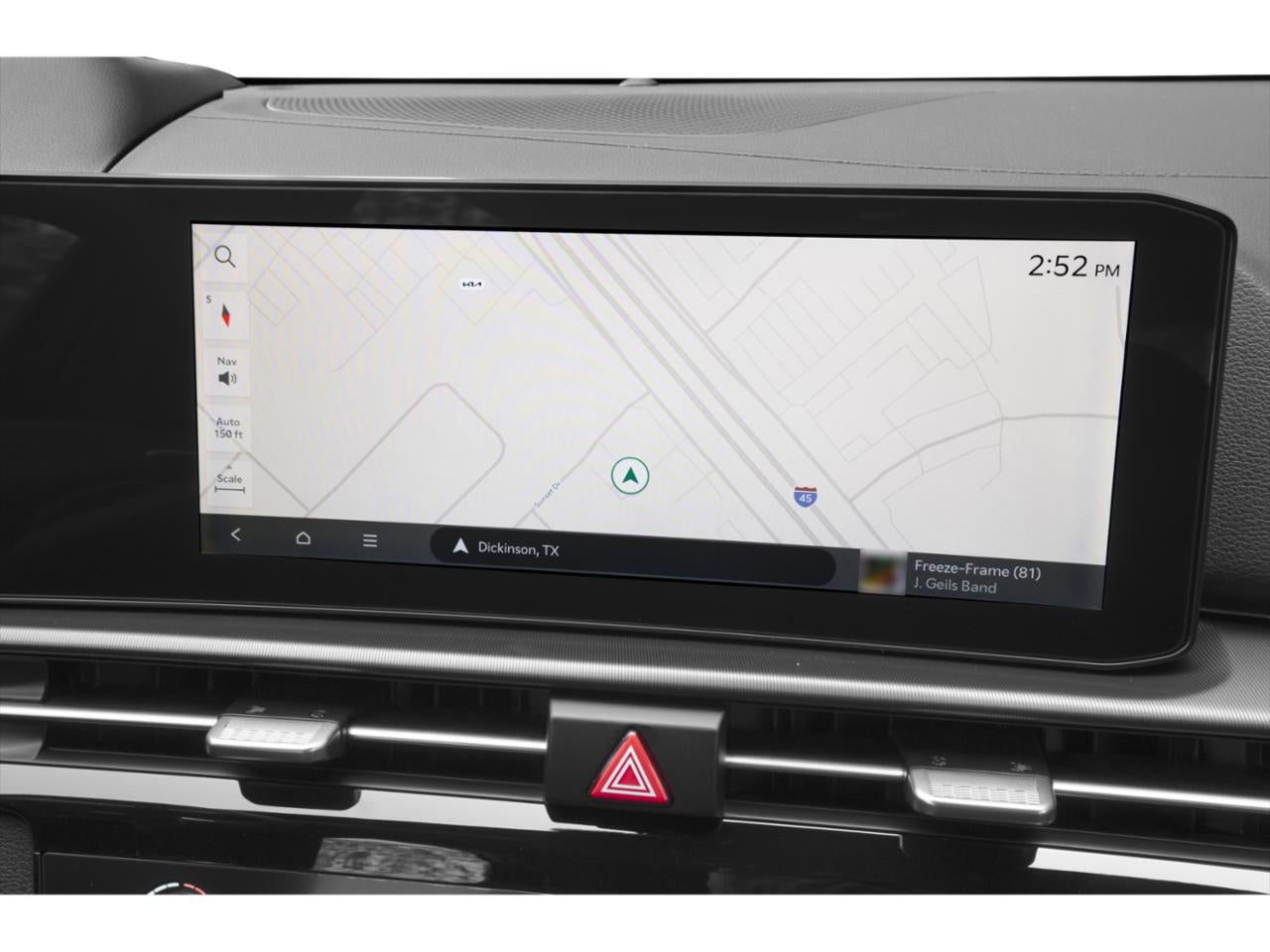 2027 Kia Sportage Hybrid SX-Prestige AWD