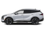 2027 Kia Sportage Hybrid SX-Prestige AWD