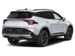 2027 Kia Sportage Hybrid SX-Prestige AWD