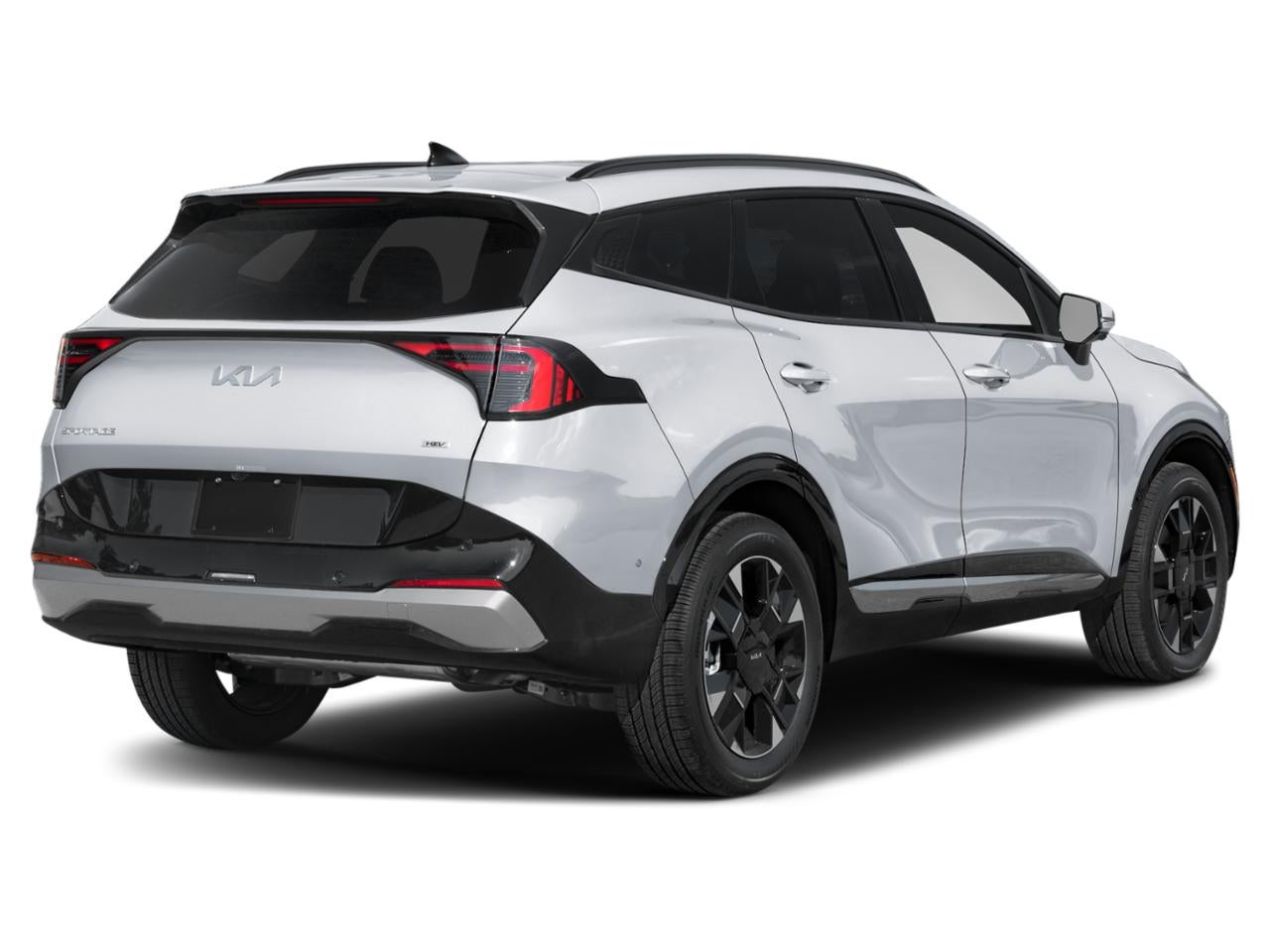 2027 Kia Sportage Hybrid SX-Prestige AWD