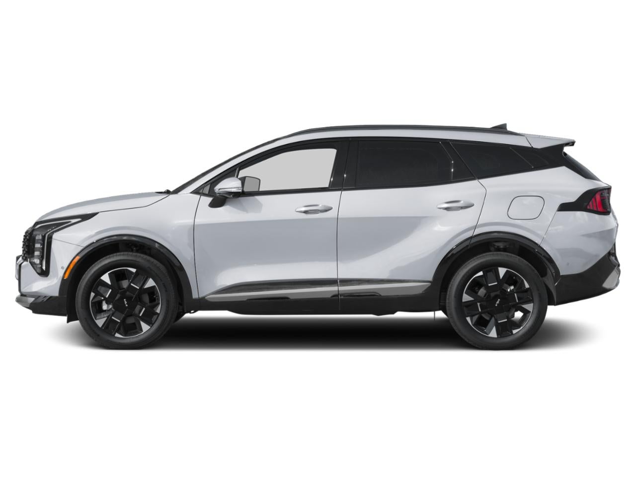 2027 Kia Sportage Hybrid SX-Prestige AWD