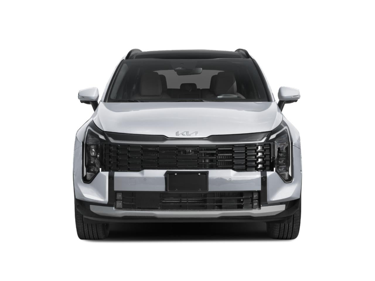2027 Kia Sportage Hybrid SX-Prestige AWD
