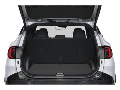 2027 Kia Sportage Hybrid SX-Prestige AWD