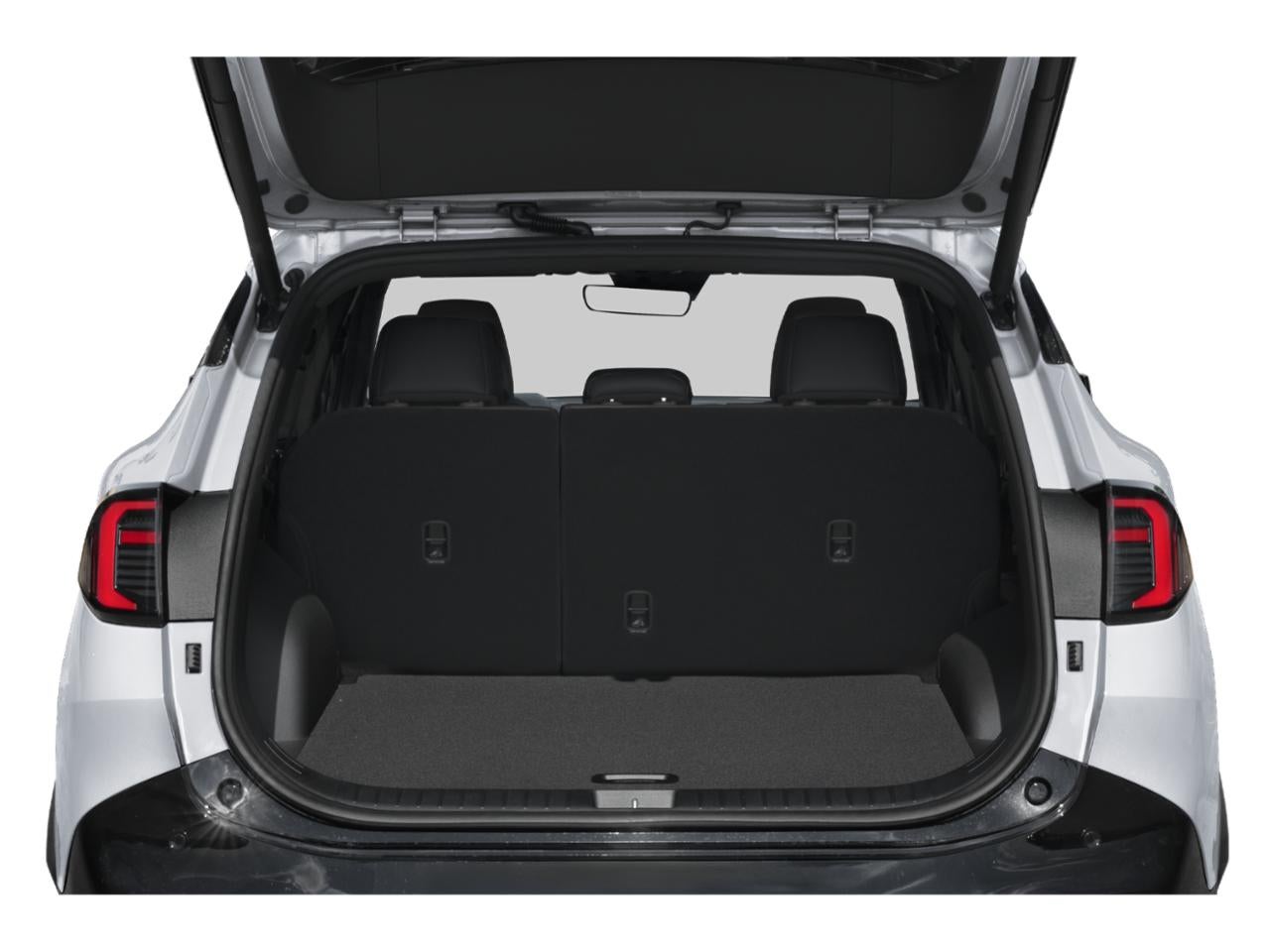 2027 Kia Sportage Hybrid SX-Prestige AWD