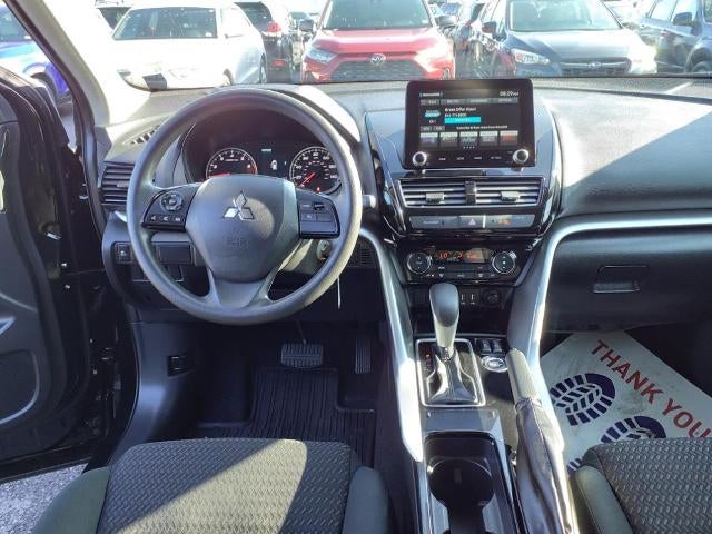 2023 Mitsubishi Eclipse Cross LE S-AWC