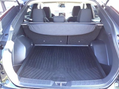 2023 Mitsubishi Eclipse Cross LE S-AWC