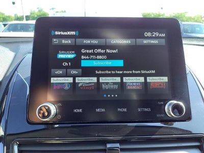 2023 Mitsubishi Eclipse Cross LE S-AWC