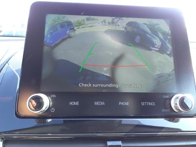 2023 Mitsubishi Eclipse Cross LE S-AWC