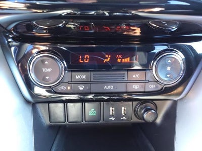 2023 Mitsubishi Eclipse Cross LE S-AWC