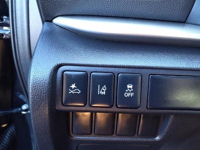 2023 Mitsubishi Eclipse Cross LE S-AWC