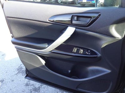 2023 Mitsubishi Eclipse Cross LE S-AWC