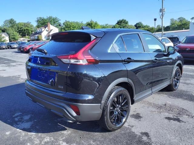 2023 Mitsubishi Eclipse Cross LE S-AWC