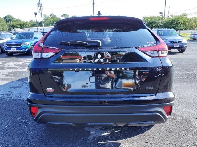 2023 Mitsubishi Eclipse Cross LE S-AWC