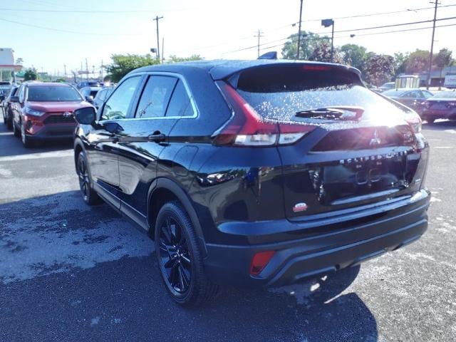 2023 Mitsubishi Eclipse Cross LE S-AWC