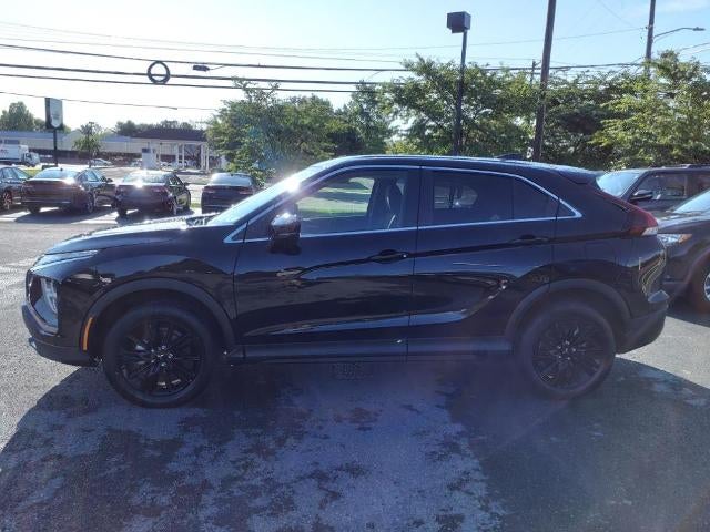 2023 Mitsubishi Eclipse Cross LE S-AWC