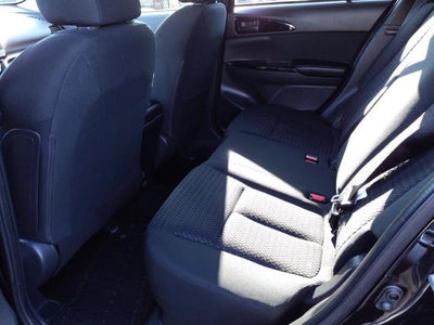 2023 Mitsubishi Eclipse Cross LE S-AWC