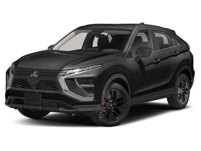 2023 Mitsubishi Eclipse Cross LE S-AWC