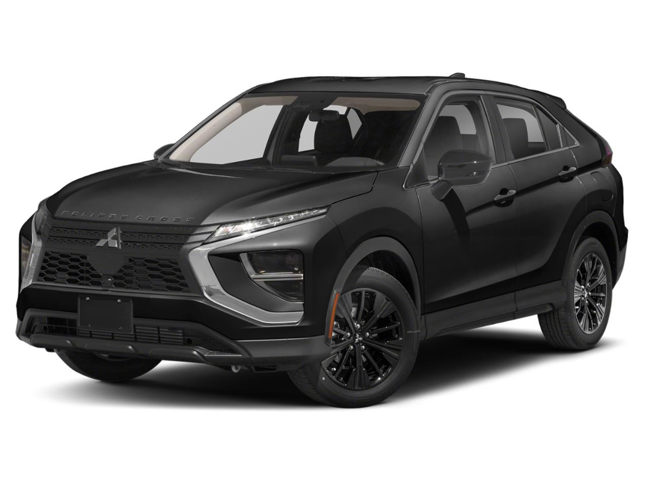 2023 Mitsubishi Eclipse Cross LE S-AWC