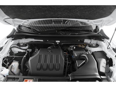 2023 Mitsubishi Eclipse Cross LE S-AWC