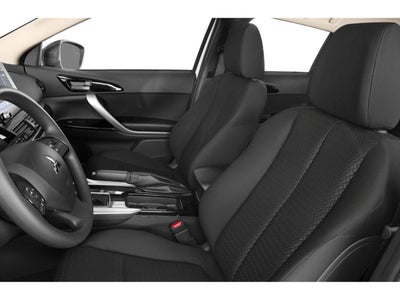 2023 Mitsubishi Eclipse Cross LE S-AWC