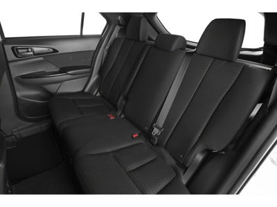 2023 Mitsubishi Eclipse Cross LE S-AWC