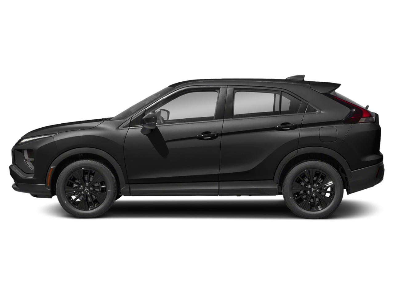 2023 Mitsubishi Eclipse Cross LE S-AWC