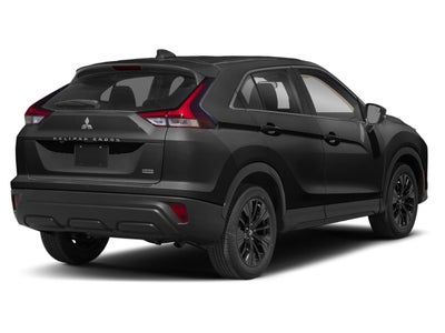 2023 Mitsubishi Eclipse Cross LE S-AWC