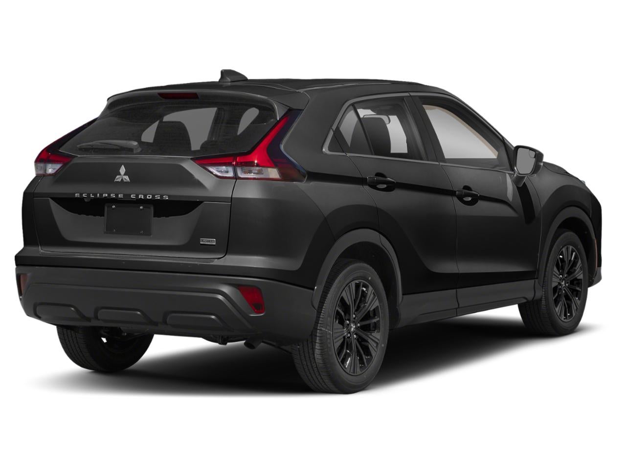 2023 Mitsubishi Eclipse Cross LE S-AWC