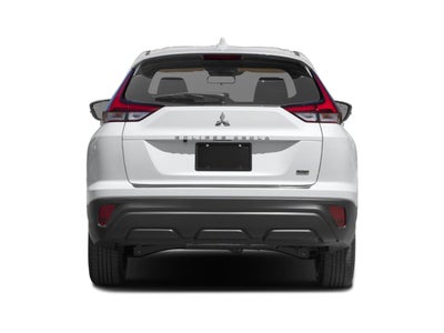 2023 Mitsubishi Eclipse Cross LE S-AWC