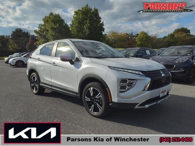 2023 Mitsubishi Eclipse Cross SE S-AWC