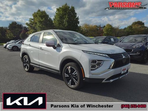 2023 Mitsubishi Eclipse Cross SE S-AWC