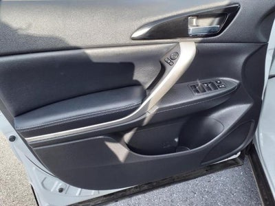 2023 Mitsubishi Eclipse Cross SE S-AWC