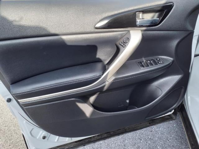 2023 Mitsubishi Eclipse Cross SE S-AWC