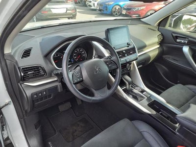 2023 Mitsubishi Eclipse Cross SE S-AWC