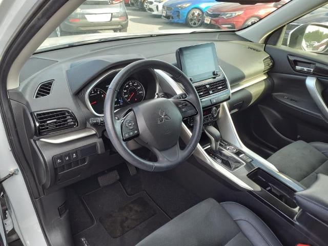 2023 Mitsubishi Eclipse Cross SE S-AWC