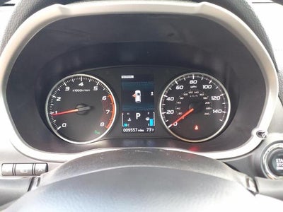 2023 Mitsubishi Eclipse Cross SE S-AWC